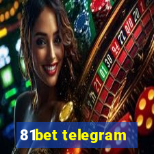 81bet telegram